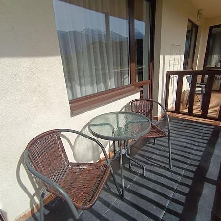 Студио В Хотел Мария Антоанета Bansko Exteriér fotografie