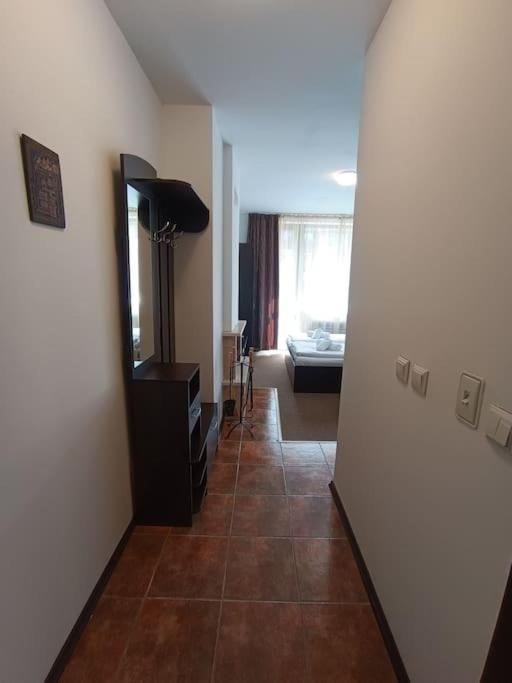 Студио В Хотел Мария Антоанета Bansko Exteriér fotografie